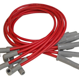 MSD Ignition – 8.5mm Super Conductor Spark Plug Wire Set