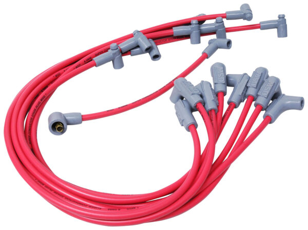 MSD Ignition - 8.5mm Super Conductor Spark Plug Wire Set