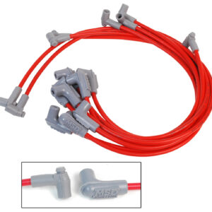 MSD Ignition – Race Tailored Spark Plug Wire Set