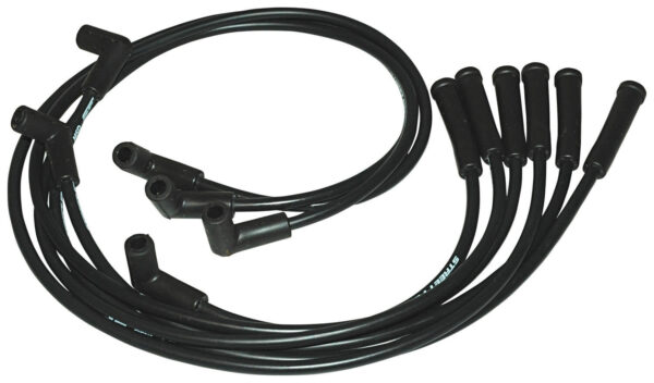 MSD Ignition - Street Fire Spark Plug Wire Set