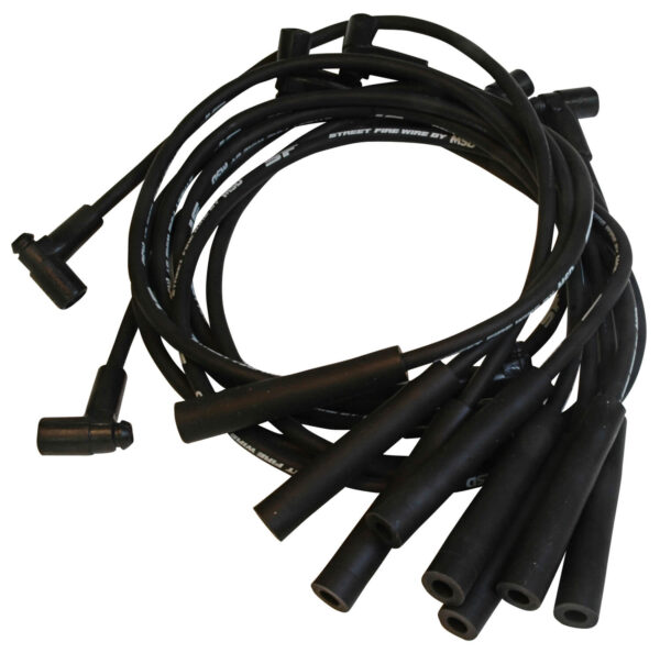 MSD Ignition - Street Fire Spark Plug Wire Set