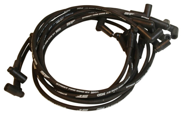 MSD Ignition - Street Fire Spark Plug Wire Set