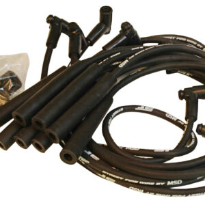 MSD Ignition – Street Fire Spark Plug Wire Set