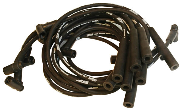 MSD Ignition - Street Fire Spark Plug Wire Set