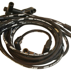 MSD Ignition – Street Fire Spark Plug Wire Set