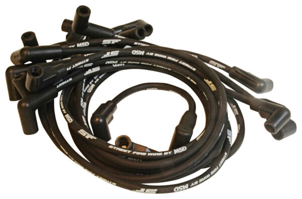 MSD Ignition - Street Fire Spark Plug Wire Set