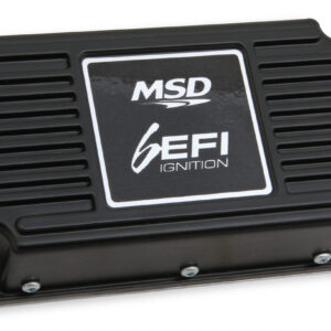 MSD Ignition – 6EFI Ignition Controller