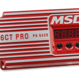 MSD Ignition – 6CT PRO Ignition Controller