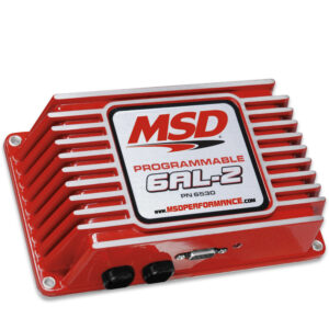 MSD Ignition – 6AL-2 Ignition Controller