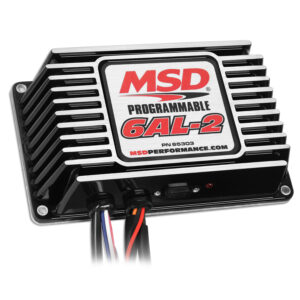 MSD Ignition – 6AL-2 Ignition Controller