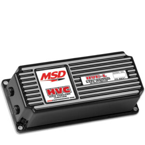 MSD Ignition – 6 HVC-L Ignition Controller