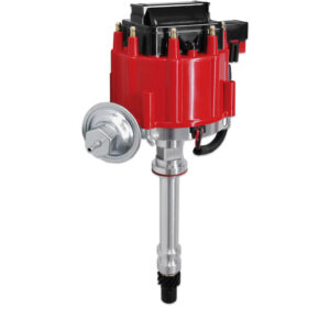 MSD – Street Fire HEI Distributor