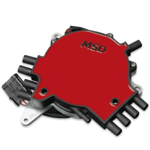 MSD – Pro-Billet LT1 Distributor