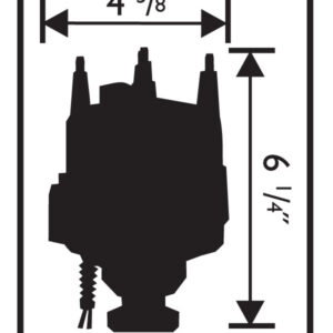 MSD – Billet Distributor