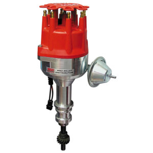 MSD – Pro-Billet Small Diameter Distributor