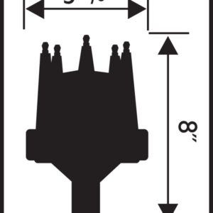 MSD – Billet Distributor