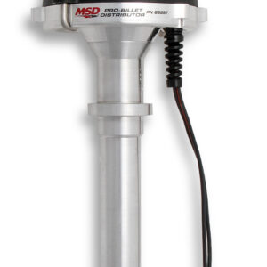 MSD – Pro-Billet Distributor