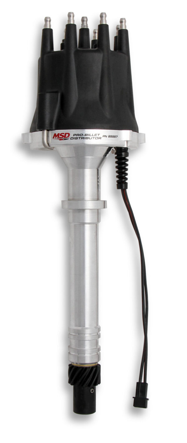 MSD - Pro-Billet Distributor