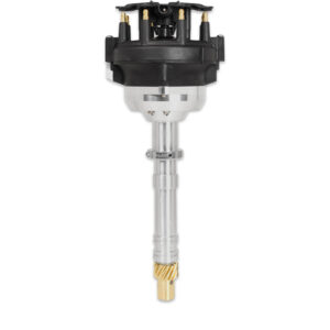 MSD – Pro-Billet Small Diameter Distributor