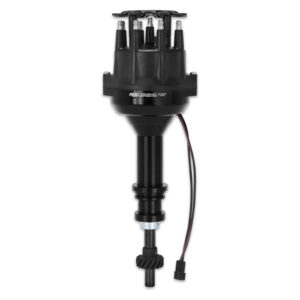 MSD – Pro-Billet Small Diameter Distributor