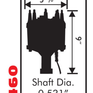 MSD – Billet Distributor