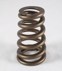 PAC Racing Springs – Drag Race Series Valve Springs