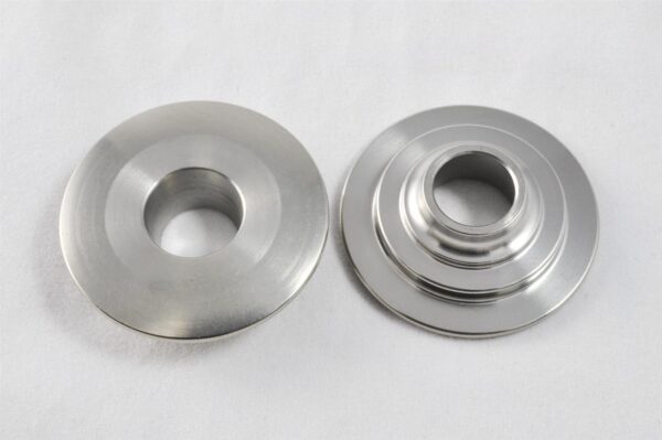 PAC Racing - PAC-TUFF 10Â° Titanium Retainers