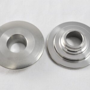 PAC Racing – PAC-TUFF Titanium Retainers