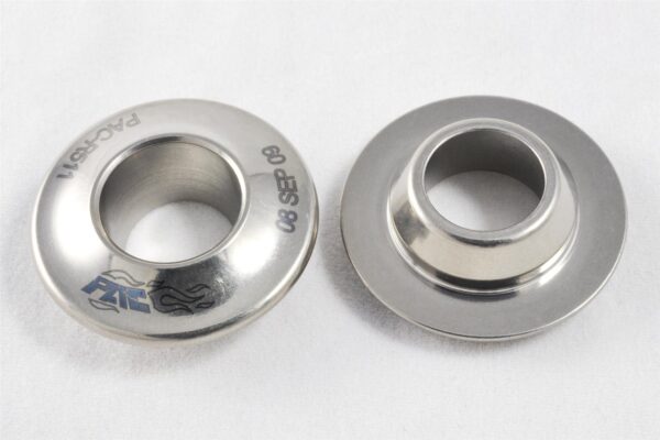 PAC Racing - Beehive 10Â° Titanium Retainers