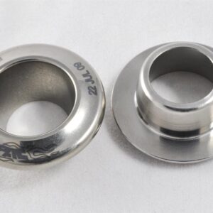 PAC Racing – 10° Titanium Retainers