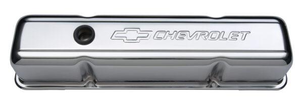 Proform - GM Licensed Steel Valve Covers