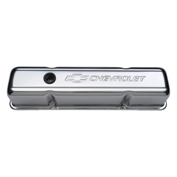 Proform - GM Licensed Steel Valve Covers