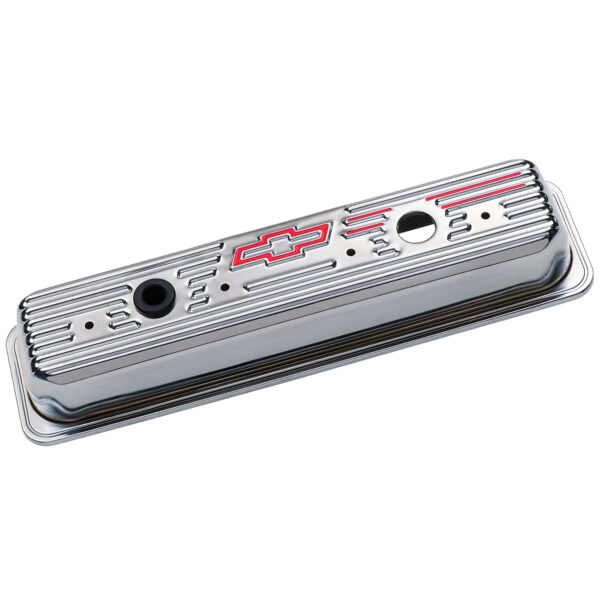 Proform - GM Licensed Steel Valve Covers