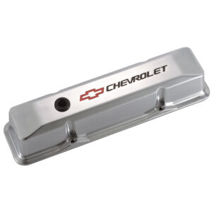 Proform – GM Licensed Aluminum Valve Covers