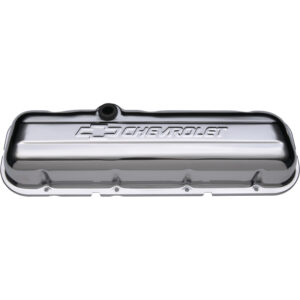 Proform – GM Licensed Steel Valve Covers