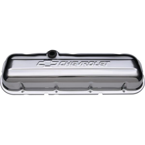 Proform - GM Licensed Steel Valve Covers