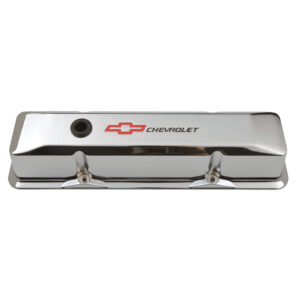 Proform – GM Licensed Aluminum Valve Covers