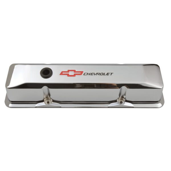 Proform - GM Licensed Aluminum Valve Covers