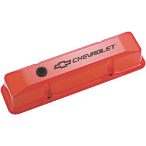 Proform – GM Licensed Aluminum Valve Covers