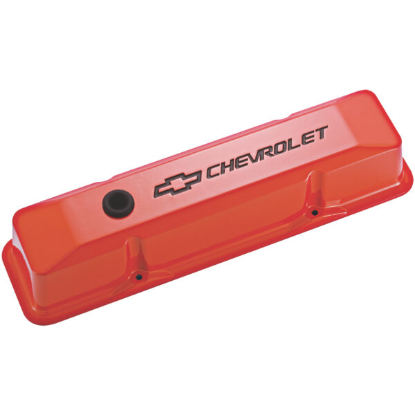 Proform - GM Licensed Aluminum Valve Covers