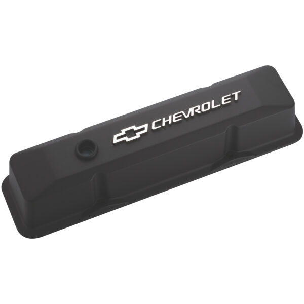 Proform - GM Licensed Aluminum Valve Covers