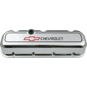 Proform – GM Licensed Aluminum Valve Covers