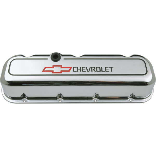 Proform - GM Licensed Aluminum Valve Covers