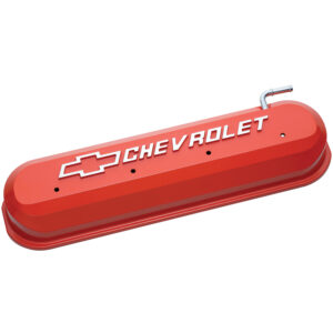 Proform – GM Licensed Aluminum Valve Covers