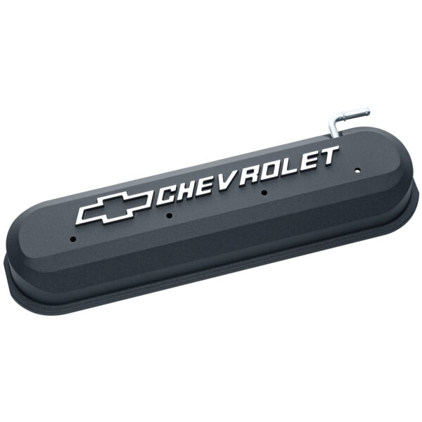 Proform - GM Licensed Aluminum Valve Covers