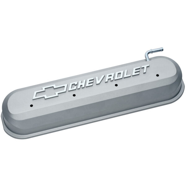 Proform - GM Licensed Aluminum Valve Covers