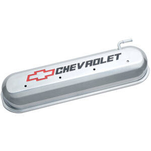 Proform – GM Licensed Aluminum Valve Covers