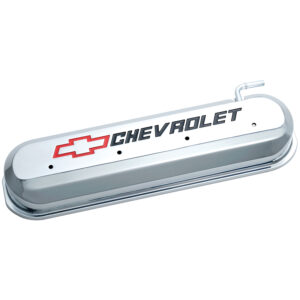 Proform – GM Licensed Aluminum Valve Covers