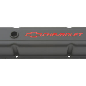 Proform – GM Licensed Steel Valve Covers