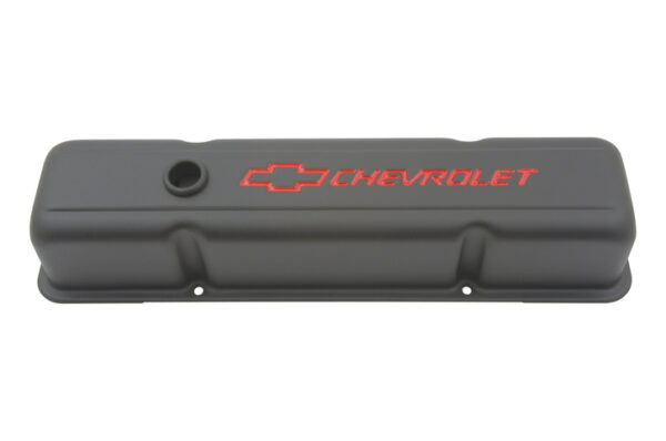 Proform - GM Licensed Steel Valve Covers